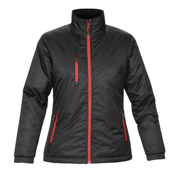 Women's Axis Thermal Jacket — GSX-2W